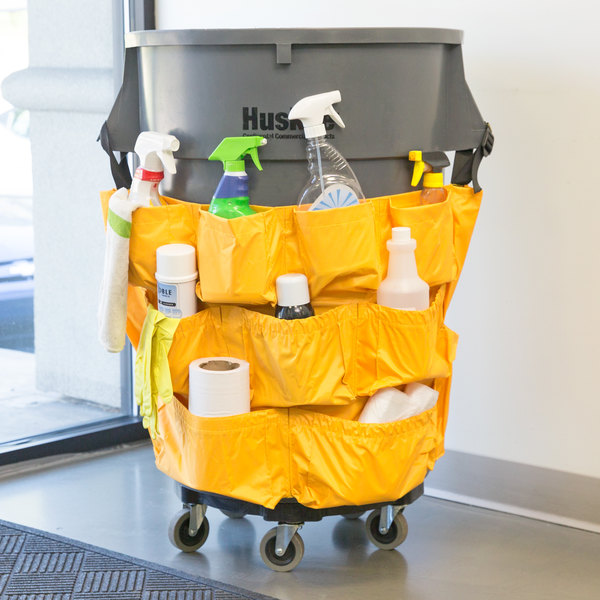 Janitorial